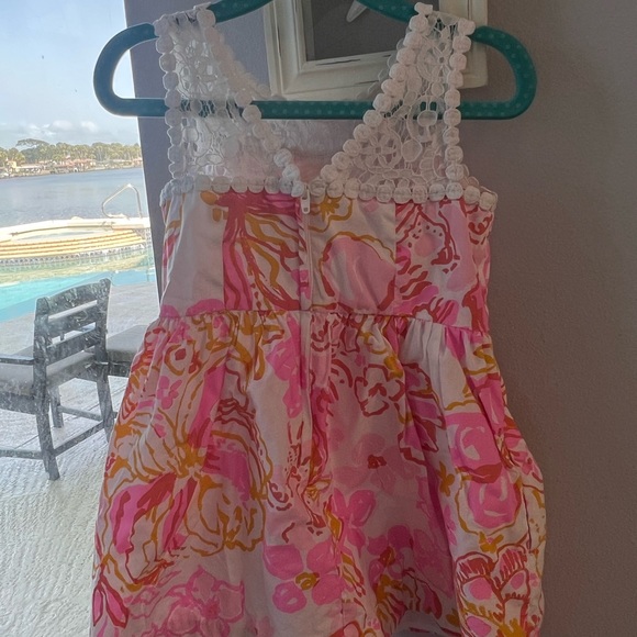 Lilly Pulitzer Dress - Picture 2 of 2
